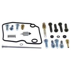 CARBURETOR REBUILD KIT ALL BALLS RACING CARK26-1656