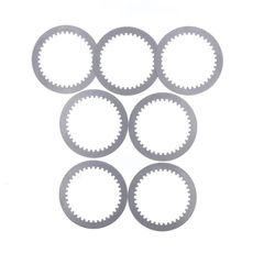 STEEL CLUTCH PLATES KIT ATHENA P40240065