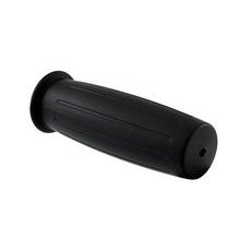 ROČAJI (GRIPI) RMS VINTAGE 184160870 ČRNA 115MM