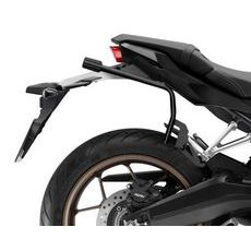 NOSILCI ZA 3P SYSTEM STRANSKE KOVČKE ( 3P SYSTEM FITTING KIT ) SHAD H0CR61IF ZA HONDA CB 650 R 2021-2023, HONDA CBR 650 R 2021-2023