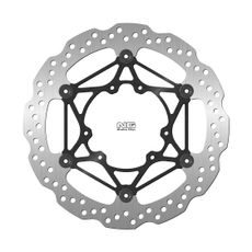 ZAVORNI DISK NG 1832X