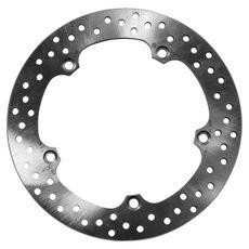 ZAVORNI DISK BREMBO 68B407N1 FIX