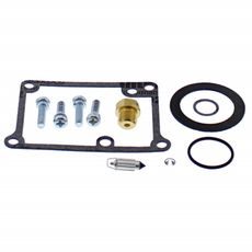 CARBURETOR REBUILD KIT ALL BALLS RACING CARK26-10087
