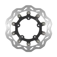 ZAVORNI DISK NG 2039X