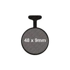 ZAVORNE OBLOGE EBC FA011