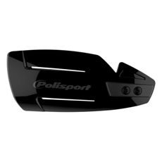 SPARE PLASTIC GUARD POLISPORT HAMMER 8307800010 ČRN