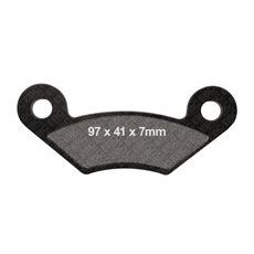 ZAVORNE OBLOGE EBC FA483TT