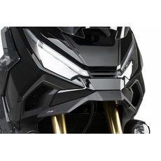 FRONTAL SPOILERS PUIG NAKED 22603J MATT BLACK