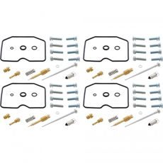 CARBURETOR REBUILD KIT ALL BALLS RACING CARK26-1663