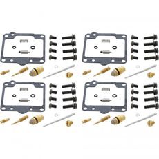 CARBURETOR REBUILD KIT ALL BALLS RACING CARK26-1651