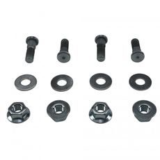 WHEEL STUD AND NUT KIT ALL BALLS RACING WSN85-1121