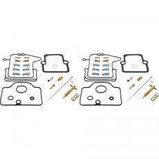 CARBURETOR REBUILD KIT ALL BALLS RACING CARK26-1863