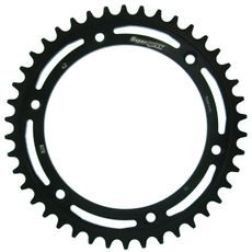 ZADNJI VERIŽNIK (ZOBNIK) SUPERSPROX RFE-828:42-BLK ČRNA 42T, 520