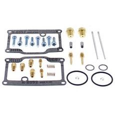 CARBURETOR REBUILD KIT ALL BALLS RACING CARK26-1898