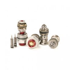 FRONT FORK PISTON KIT K-TECH SSK 20SSK-KYB-9