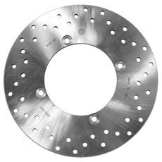ZAVORNI DISK BREMBO 68B407N9 FIX