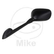 VZVRATNO OGLEDALO JMP ZR 0155 ČRN LEVI