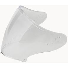 VISOR MT HELMETS ACCESORIOS CLEAR