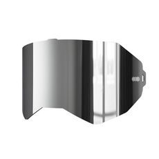 LENS SHOT LITE A06-69OA-LE1 SILVER / IRIDUM AS/AF