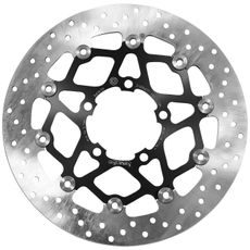 ZAVORNI DISK BREMBO 78B40859 FLOATING