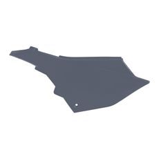 SIDE PANELS POLISPORT 8477300004 (PAR) NARDO GREY