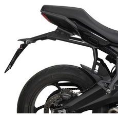 NOSILCI ZA 3P SYSTEM STRANSKE KOVČKE ( 3P SYSTEM FITTING KIT ) SHAD T0TG62IF ZA TRIUMPH TIGER 660 / SPORT 2022-2024