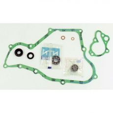 WATER PUMP GASKET KIT ATHENA P400210475001 WITH BEARINGS