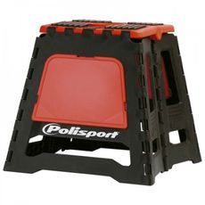 STOJALO ZA MOTOR POLISPORT 8981500004 RDEČ
