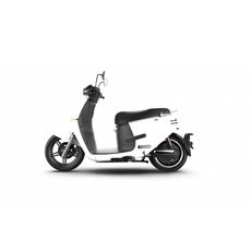 ELECTRIC SCOOTER HORWIN EK1 STANDARD RANGE 605500 72V/26AH BELA