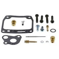 CARBURETOR REBUILD KIT ALL BALLS RACING CARK26-1778