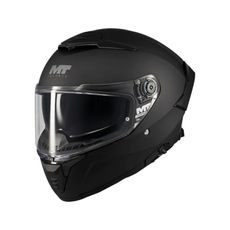 INTEGRALNA ČELADA MT HELMETS THUNDER 4 SV PURE A1 MATT XXL