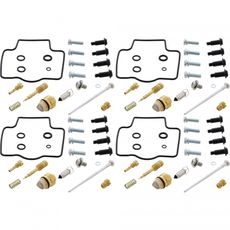 CARBURETOR REBUILD KIT ALL BALLS RACING CARK26-1695