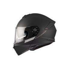 HELMET MT HELMETS GENESIS SV SOLID A1 MATT BLACK XS