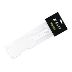 PACK TEAR-OFF SHOT ASSAULT/IRIS 2.0 A09-29G3-01 (10PCS)