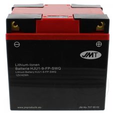 LITHIUM-ION AKUMULATOR JMT HJU1-9-FP