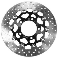 ZAVORNI DISK BREMBO 78B40815 FLOATING