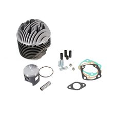 CILINDER KIT EVOK 100081340 D.58