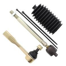 TIE ROD END KIT ALL BALLS RACING TRE51-1059-L LEVI