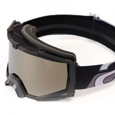 GOGGLES ARIETE 8K TOP 14960-TNS