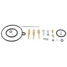 CARBURETOR REBUILD KIT ALL BALLS RACING CARK26-1404
