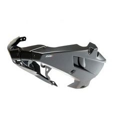 ENGINE SPOILER PUIG 22441C CARBON LOOK STICKERS INCLUDED