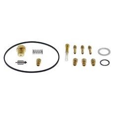 CARBURETOR REBUILD KIT ALL BALLS RACING CARK26-1884