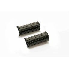 SPARE RUBBERS PUIG R-FIGHTER S 9335U ČRNA