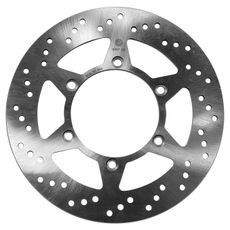 ZAVORNI DISK BREMBO 68B407D5 FIX