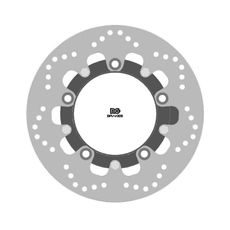 ZAVORNI DISK NG 2181G