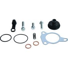 CLUTCH SLAVE CYLINDER KIT ALL BALLS RACING CSCK18-6012 (ENGINE SIDE)