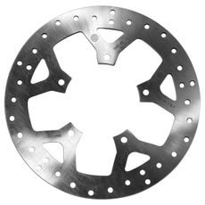 ZAVORNI DISK BREMBO 68B407D9 FIX