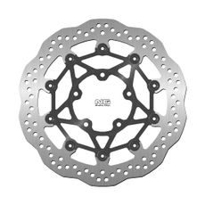 ZAVORNI DISK NG 1508X