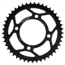 ZADNJI VERIŽNIK (ZOBNIK) SUPERSPROX RFE-1794:45-BLK ČRNA 45T, 428