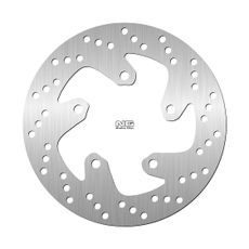 ZAVORNI DISK NG 1963